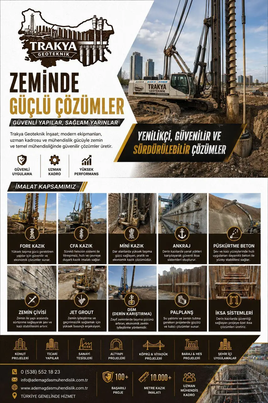Ağdaş Zemin Şantiye Fotoğrafı 15