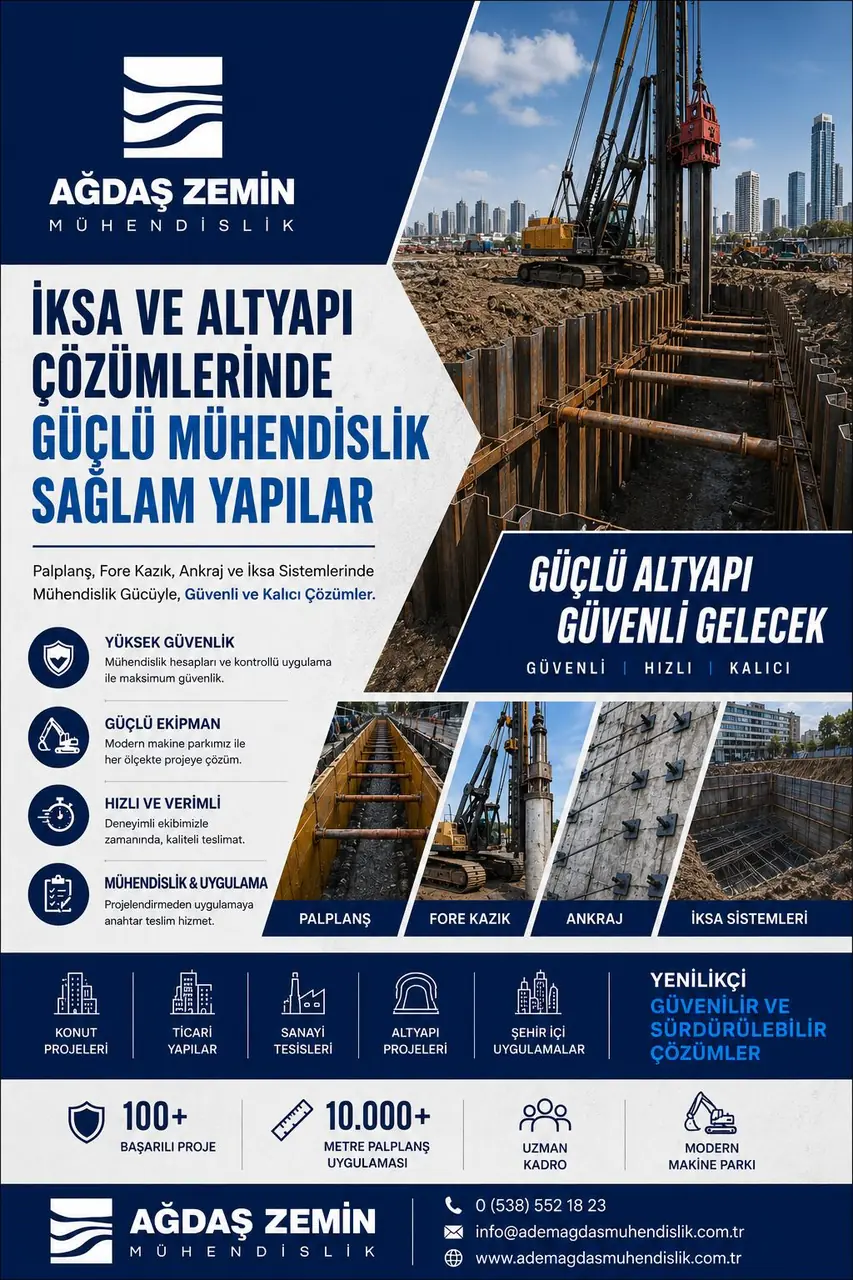 Ağdaş Zemin Şantiye Fotoğrafı 24