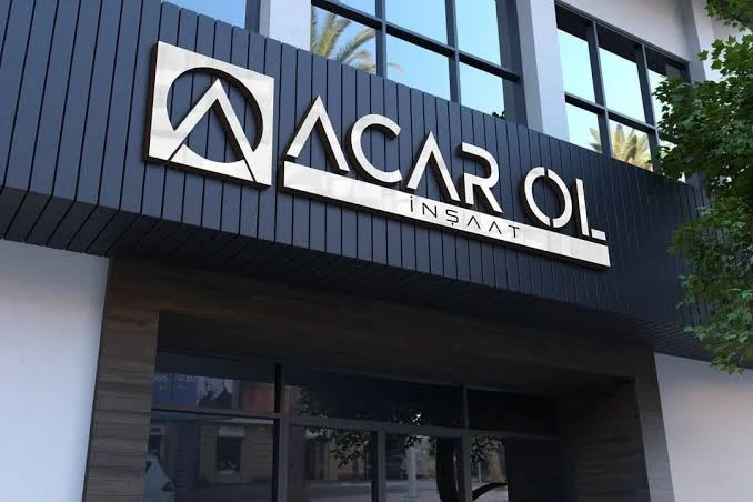 Acarol İnşaat