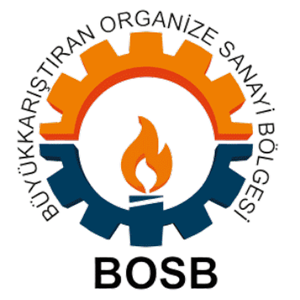 Büyük Karıştıran Organize Sanayi Bölgesi